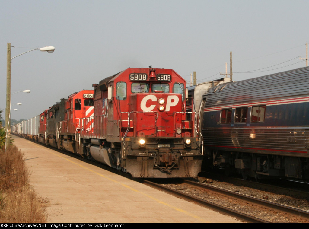 CP 5808